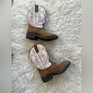 Shyanne Cowboy Boot